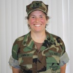 Rebecca Gominger