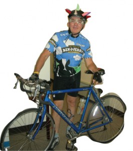 biker bob