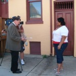 interview in process