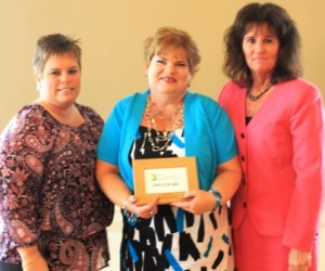 Sue, Marie Lewis, Jan