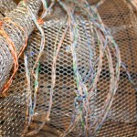 wire work
