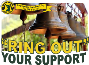 ring out support